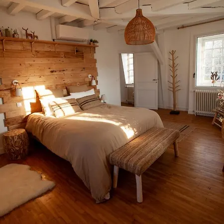 Guest house Namaste *