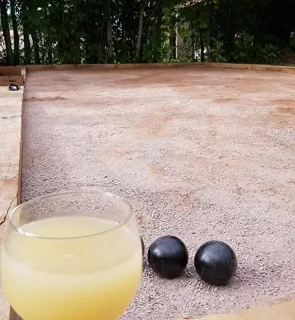 Namaste 4* Issigeac