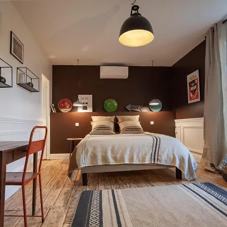 Guest house Namaste