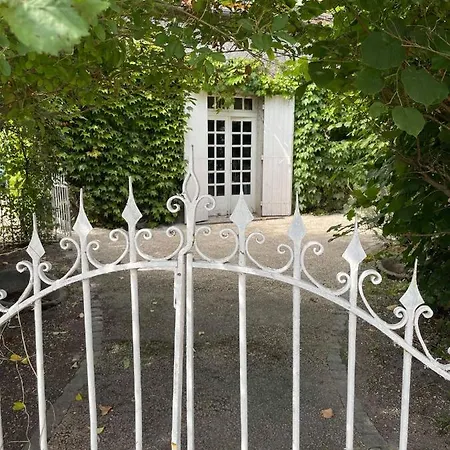Namaste Guest house *