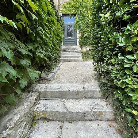 Namaste Guest house