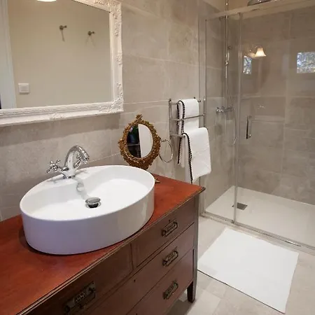 Namaste Guest house *