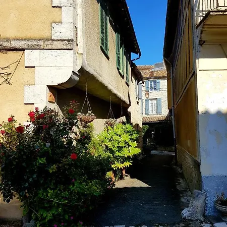 Guest house Namaste Issigeac