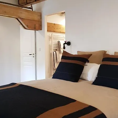 Guest house Namaste *