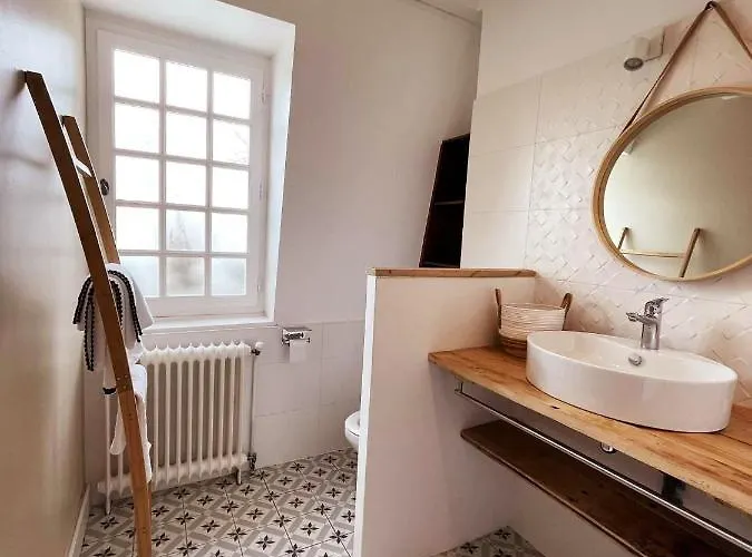 Pensión Namaste Issigeac